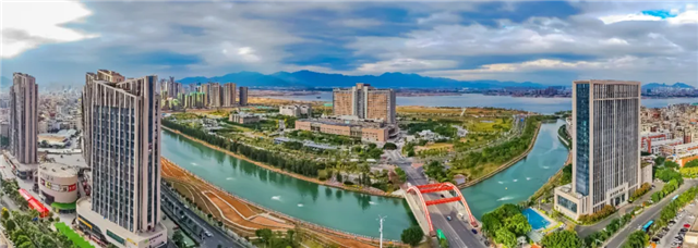 价值井喷!马銮湾新城3宗商住用地即将出让!——九房网 价值井喷!马銮湾新城3宗商住用地即将出让!——九房网