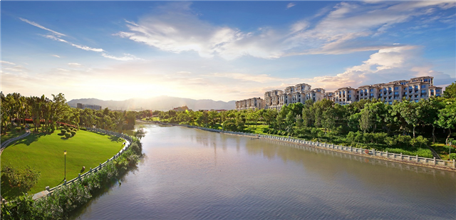 景粼洋房 | 匠艺造景粼,集天地万里美景——九房网 景粼洋房 | 匠艺造景粼,集天地万里美景——九房网