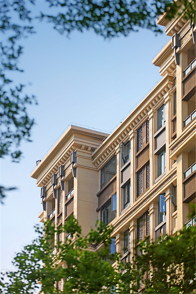 景粼洋房|低密湖岸真洋房,缔造优越居住舒适度——九房网 景粼洋房|低密湖岸真洋房,缔造优越居住舒适度——九房网