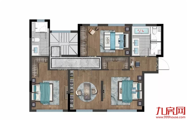 本月开盘!福州二环内惊现稀缺纯商、低密纯洋房!注定被爆抢…——九房网 本月开盘!福州二环内惊现稀缺纯商、低密纯洋房!注定被爆抢…——九房网