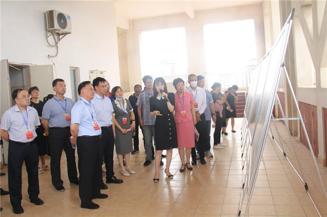 纵深推进跨岛发展!市政协副主席卢炳椿带队赴马銮湾新城视察调研——九房网 纵深推进跨岛发展!市政协副主席卢炳椿带队赴马銮湾新城视察调研——九房网