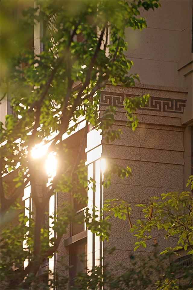 景粼洋房|占位醇熟老城芯,拥揽繁华与诗意——九房网 景粼洋房|占位醇熟老城芯,拥揽繁华与诗意——九房网