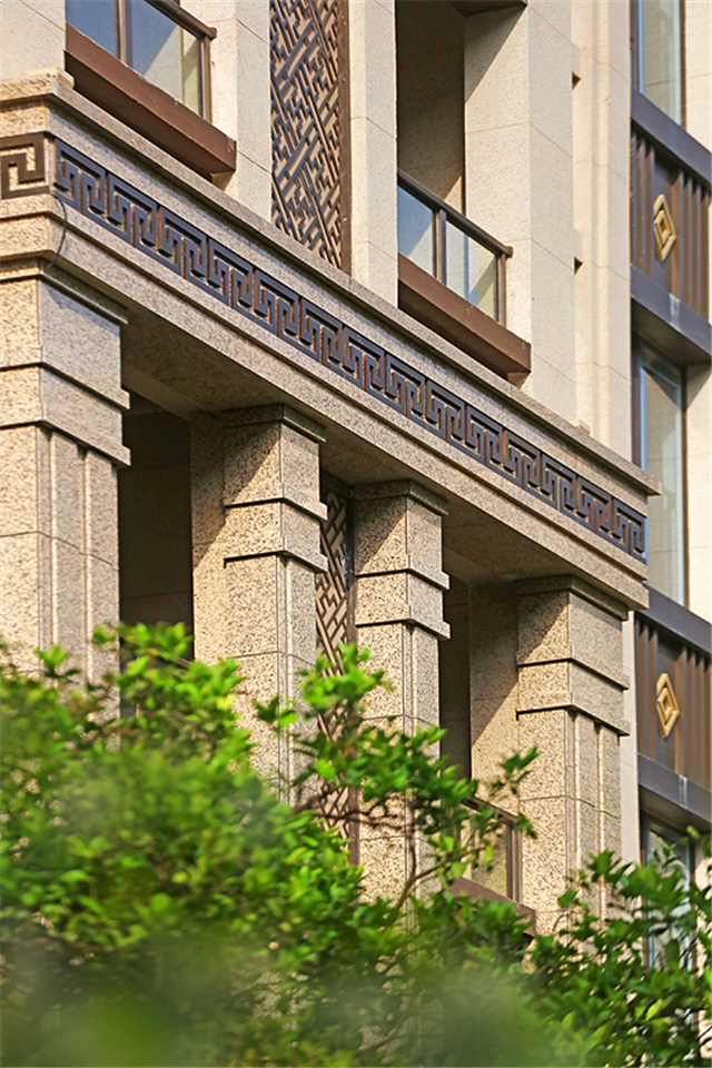 景粼洋房|占位醇熟老城芯,拥揽繁华与诗意——九房网 景粼洋房|占位醇熟老城芯,拥揽繁华与诗意——九房网