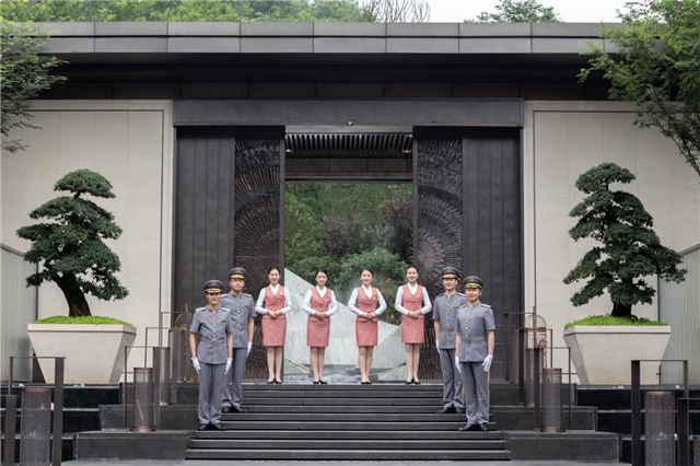 景粼洋房|感恩信任,用温度服务善待你一生——九房网 景粼洋房|感恩信任,用温度服务善待你一生——九房网