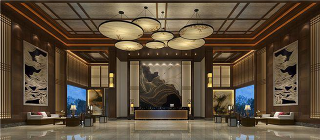 首开·龙湖璟宸府|双精装入户大堂,璟宸府的仪式感无所不在——九房网 首开·龙湖璟宸府|双精装入户大堂,璟宸府的仪式感无所不在——九房网