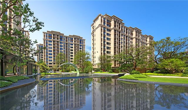 景粼洋房|感恩信任,用温度服务善待你一生——九房网 景粼洋房|感恩信任,用温度服务善待你一生——九房网