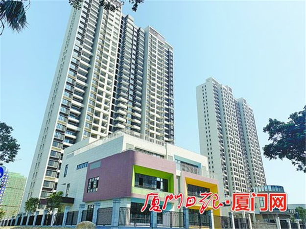 湖里区晒出“我为群众办实事”项目进度 113个项目已完成——九房网 湖里区晒出“我为群众办实事”项目进度 113个项目已完成——九房网