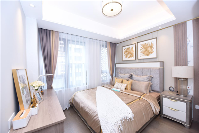 景粼洋房|板块腾飞人居价值再升级——九房网