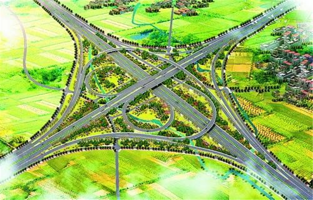 活力全开！机场高速、同莲路、同翔大道……厦门交通最新进展来啦！——九房网