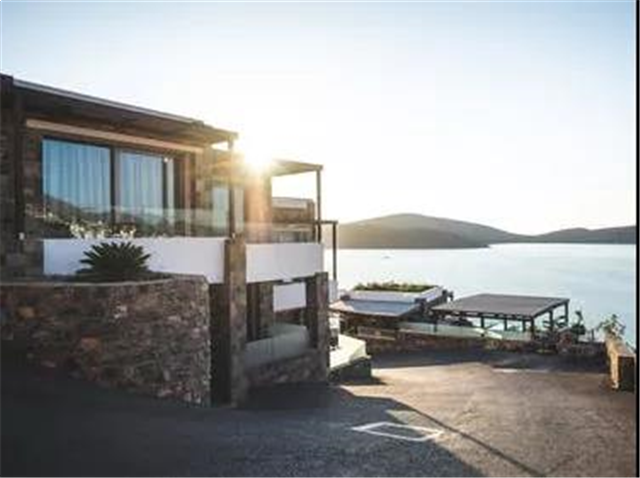 假如你有一个海边花园？——九房网