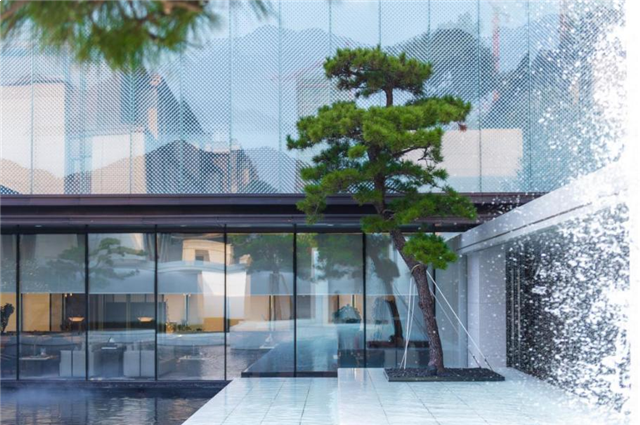 当全网爆红的“三胎”话题，遇到火遍厦门的“四房”——九房网