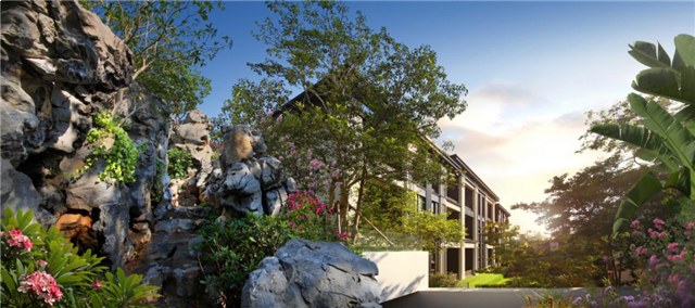 当全网爆红的“三胎”话题，遇到火遍厦门的“四房”——九房网