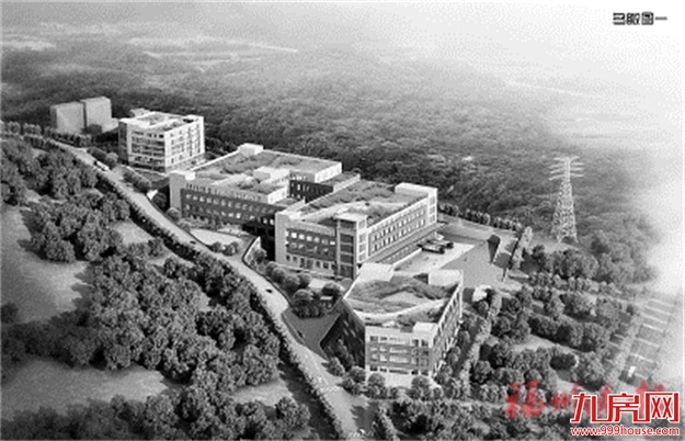 马晋安区二季度集中开工14个重大项目，总投资180.81亿元——九房网