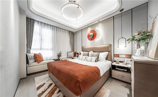 当全网爆红的“三胎”话题，遇到火遍厦门的“四房”——九房网