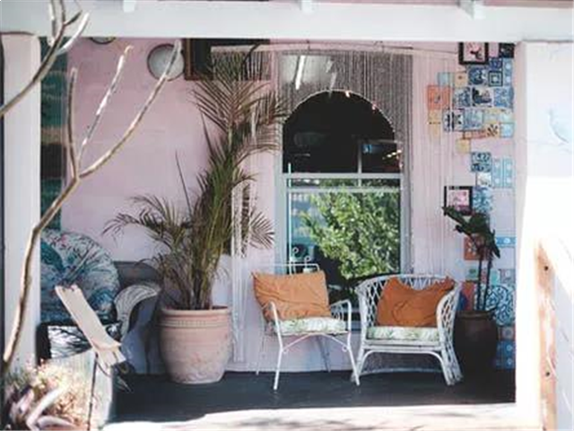 假如你有一个海边花园？——九房网