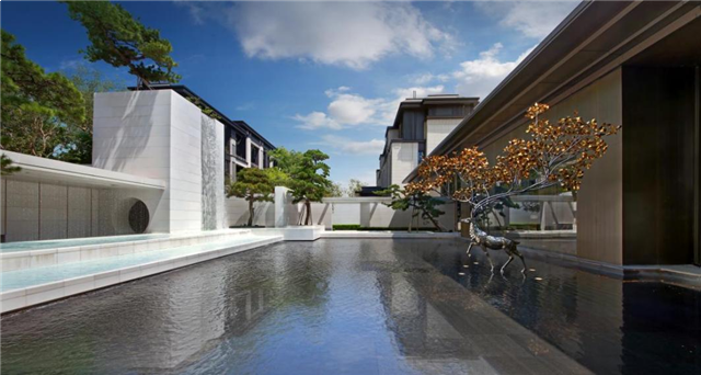 当全网爆红的“三胎”话题，遇到火遍厦门的“四房”——九房网