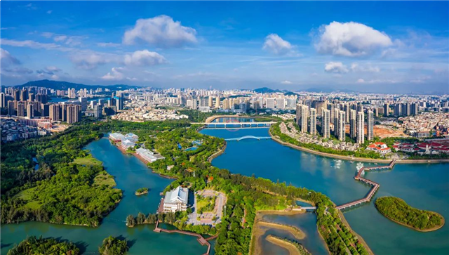 首开·龙湖璟宸府|“口袋公园”建设工程正式报建!休闲娱乐好去处——九房网 首开·龙湖璟宸府|“口袋公园”建设工程正式报建!休闲娱乐好去处——九房网