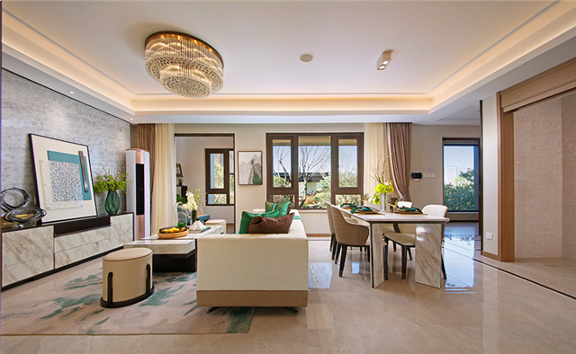 省心又省力，精致生活从精装房开始！——九房网