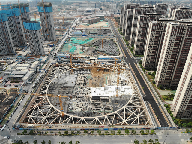 岛内2个，岛外13个！厦门保障房最新进度来啦！——九房网