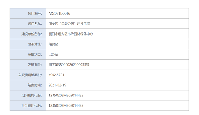首开·龙湖璟宸府|“口袋公园”建设工程正式报建!休闲娱乐好去处——九房网 首开·龙湖璟宸府|“口袋公园”建设工程正式报建!休闲娱乐好去处——九房网