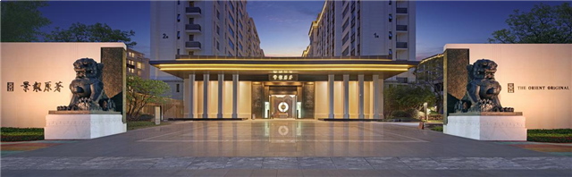 景粼洋房|湖岸沸腾真洋房热领全城——九房网 景粼洋房|湖岸沸腾真洋房热领全城——九房网