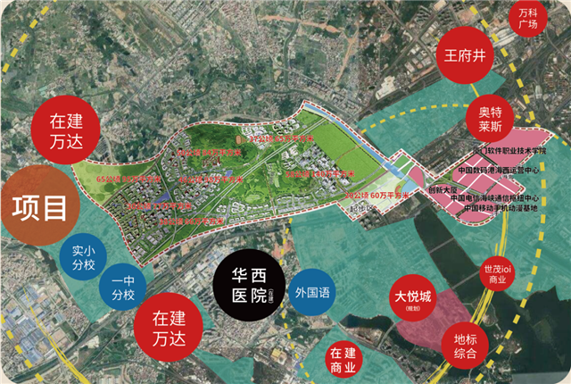 景粼洋房|湖岸沸腾真洋房热领全城——九房网 景粼洋房|湖岸沸腾真洋房热领全城——九房网
