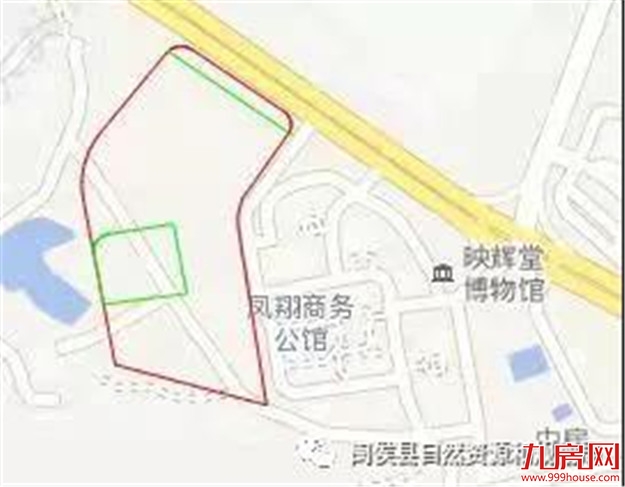 重磅!起拍总价9.05亿!销售备案均价双上涨!闽侯荆溪两宗地块7.1开拍!——九房网 重磅!起拍总价9.05亿!销售备案均价双上涨!闽侯荆溪两宗地块7.1开拍!——九房网