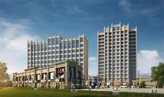 首开龙湖·璟宸府|大爆发!翔安新增2个商业综合体,就在你家门口!——九房网 首开龙湖·璟宸府|大爆发!翔安新增2个商业综合体,就在你家门口!——九房网