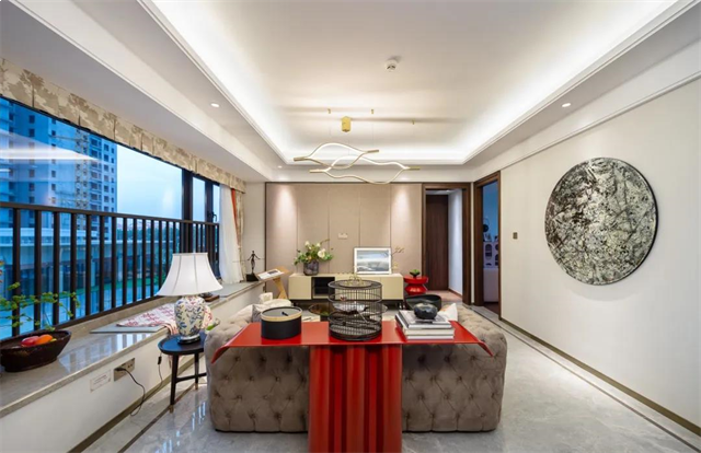 厦门土拍热潮,特房Top系进阶级新品热势加推!——九房网 厦门土拍热潮,特房Top系进阶级新品热势加推!——九房网