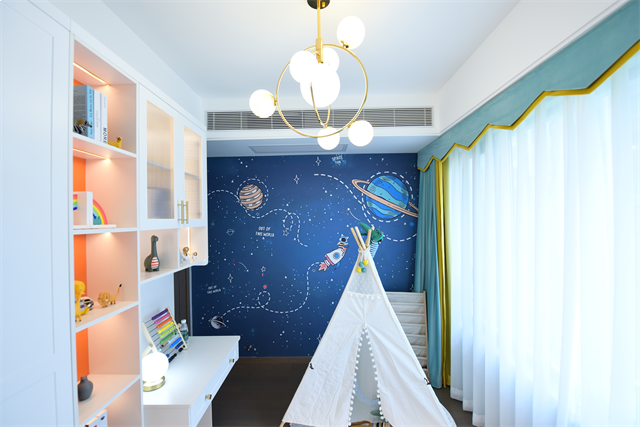 景粼洋房|以匠艺揭示洋房绝代瑰宝的卓越——九房网 景粼洋房|以匠艺揭示洋房绝代瑰宝的卓越——九房网