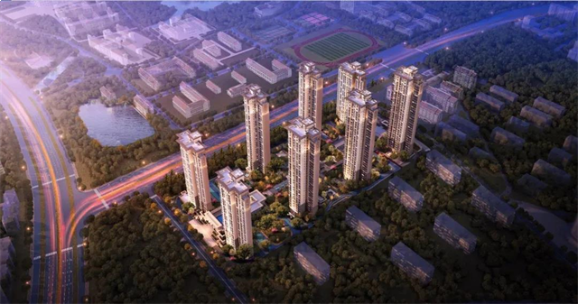 厦门土拍热潮,特房Top系进阶级新品热势加推!——九房网 厦门土拍热潮,特房Top系进阶级新品热势加推!——九房网