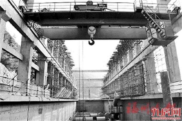 惠及580万人水利工程 再传好消息——九房网 惠及580万人水利工程 再传好消息——九房网