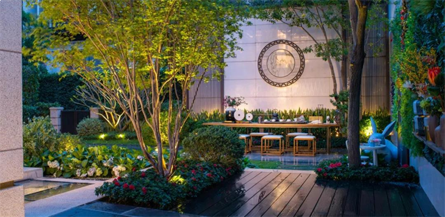 首开龙湖·璟宸府|翔安多座公园进行改造提升,遇见万般美好——九房网 首开龙湖·璟宸府|翔安多座公园进行改造提升,遇见万般美好——九房网