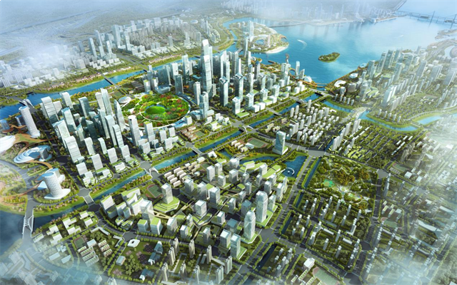 海沧隧道今日通车!厦门迎来四桥两隧新时代!——九房网 海沧隧道今日通车!厦门迎来四桥两隧新时代!——九房网