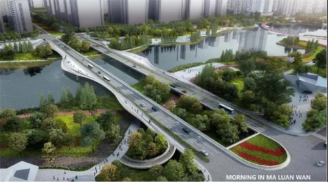 海沧隧道试通车！“四桥两隧”时代来临！千亿马銮湾发展提速在即！——九房网