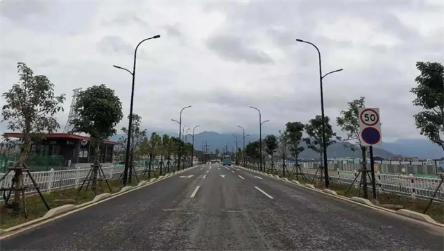 海沧隧道试通车！“四桥两隧”时代来临！千亿马銮湾发展提速在即！——九房网