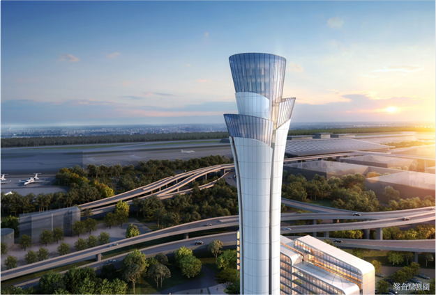 重磅批复!事关福州机场二期扩建!最新效果图曝光!——九房网
