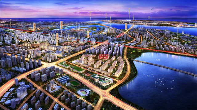 景粼洋房 | 四千年前就深入骨血的习性,在这再次觉醒——九房网 景粼洋房 | 四千年前就深入骨血的习性,在这再次觉醒——九房网