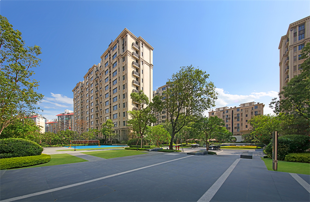 景粼洋房 | 四千年前就深入骨血的习性,在这再次觉醒——九房网 景粼洋房 | 四千年前就深入骨血的习性,在这再次觉醒——九房网