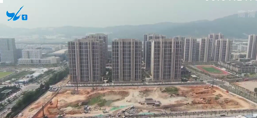 厦门大力推动民生工程建设：新阳居住区三期项目开建 将建设保障性住房2900套——九房网
