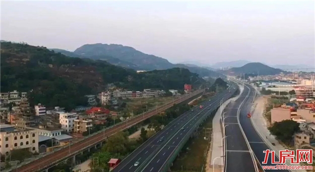 错过再无!首付13万起!福州主城罕见红盘上新!还不开抢?——九房网 错过再无!首付13万起!福州主城罕见红盘上新!还不开抢?——九房网