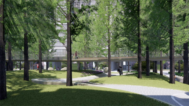 引领鹭岛人居高度，铂悦·五缘湾上入选全国5大高端作品——九房网