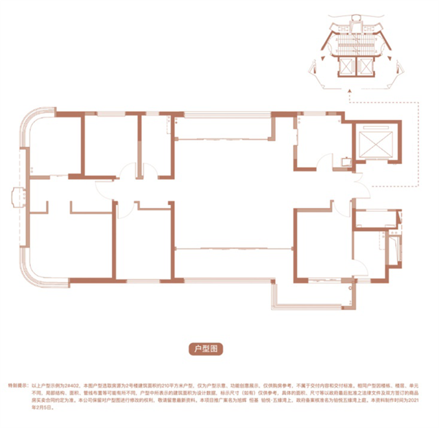 引领鹭岛人居高度，铂悦·五缘湾上入选全国5大高端作品——九房网