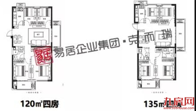 万科金域时代：加推26套，折后毛坯均价25963元/㎡——九房网