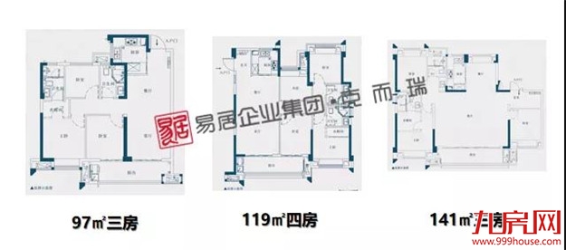 融侨望云：首推216套，均价32924元/㎡——九房网