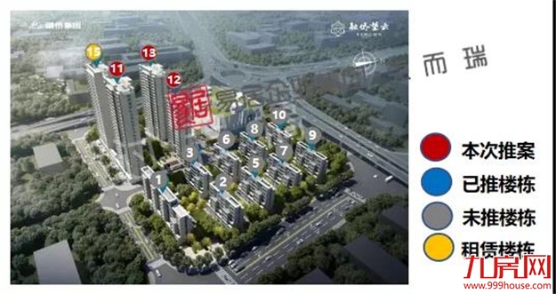 融侨望云：首推216套，均价32924元/㎡——九房网