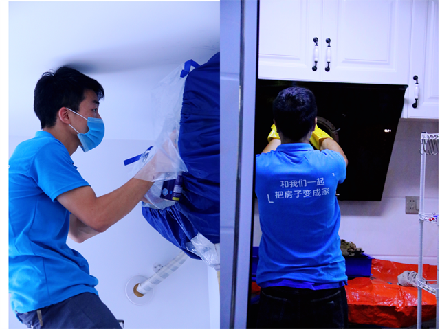 什么是教科书式善待?这项计划,他们坚持了十年!——九房网 什么是教科书式善待?这项计划,他们坚持了十年!——九房网