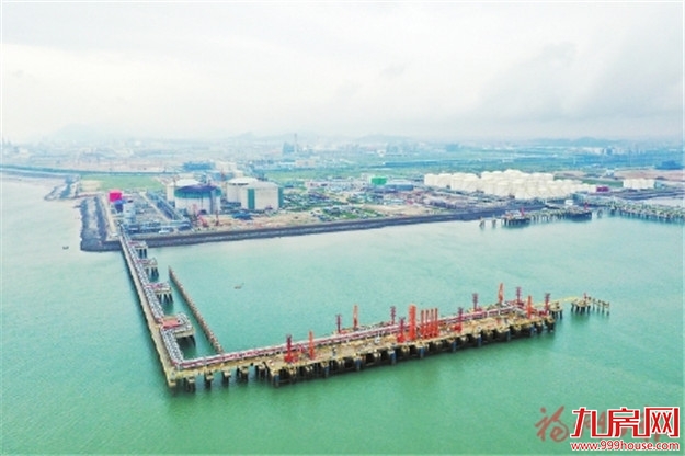 喜讯！在建省重点项目，提前一个月完成“过半”目标！——九房网