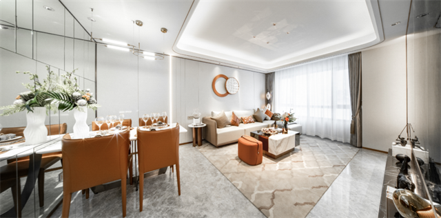 首开龙湖·璟宸府|岛外买房,还得看翔安这个红盘——九房网 首开龙湖·璟宸府|岛外买房,还得看翔安这个红盘——九房网