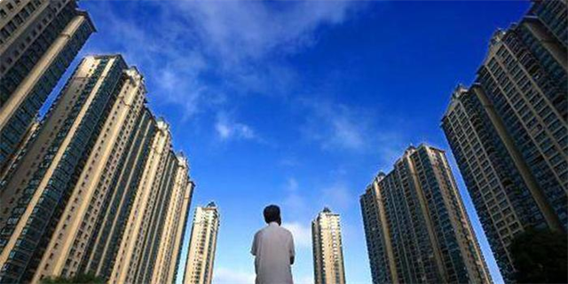 首开龙湖·璟宸府|岛外买房,还得看翔安这个红盘——九房网 首开龙湖·璟宸府|岛外买房,还得看翔安这个红盘——九房网